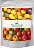 1,500+ Tomato Seeds, Heirloom Vegetable Seed for Planting Indoor Outdoor, 10 Varieties