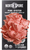 North Spore Organic Pink Oyster Mushroom Spray & Grow Kit (4 lbs)