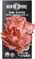 North Spore Organic Pink Oyster Mushroom Spray & Grow Kit (4 lbs)