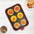 Multifunction Nonstick Baking Maker, 3 Interchangeable Baking Plates for Grill, Pancake, and Cake Pops, Takoyaki Maker,
