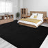 TWINNIS Large Area Rugs for Living Room Bedroom, 4x6 Feet Super Soft Indoor Thickened Memory-Foam Carpets