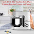 12Pcs Appliance Sliders for Kitchen Appliances, Small Appliance Slider for Most Countertop