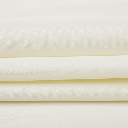 River Dream Beige Fabric Shower Curtain or Liner with Sheer Window, Machine Washable, 71 x 74 inches