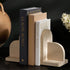 innoicco Set 3 Aesthetic Decorative Books - Coffee Table Books Decor - Fake Decor Book Storage Box for Decoration