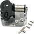Pursuestar You are My Sunshine Music Box, Yunsheng Wind Up Clockwork Musical Mechanism Movement for DIY Music Boxes