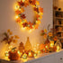 Decor,10ft 30 Coquimbo Bee String Lights Room LED Cute Honeybee Fairy Lights Battery Operated, Birthday Gifts for Women