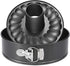 7 Inch Springform and Bundt Pans, Non-stick Cheesecake and Ice-Cream Cake Bakeware, Carbon Steel