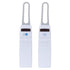 AcuRite Digital Wireless Fridge and Freezer Thermometer with Alarm, Max/Min Temperature for Home & Restaurants (00515M)
