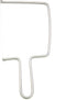 Aeon Design Cheese Slicer/Cutter with Extra 2 Wires - Stainless Steel Kitchen Tool for Hard Cheeses