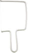 Aeon Design Cheese Slicer/Cutter with Extra 2 Wires - Stainless Steel Kitchen Tool for Hard Cheeses
