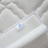 FeelAtHome Twin to King Bed Converter Kit - Bed Bridge - Twin Bed Connector King Maker - Twin & Twin XL Bed Connector