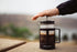 Stansport French Coffee Press, Black (278)