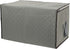 2 Pack Foldable Large Storage Bags, 28 x 20 x 12 inch for Comforter Quilt Blanket Clothes with Clear Window & Handles