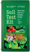 Luster Leaf Products Luster Leaf 1662 Professional Soil Kit with 40 Tests,