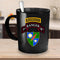 Army Ranger Coffee Mug - 3rd BN Design