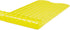 39x16 Extra-Long Non-Slip Bathtub & Shower Mat (Smooth/Non-Textured Tubs Only) Safe, Clean, Machine-Washable, Superior