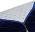 JE JOUE Prayer Rug Muslim Mat Islamic - Thickening Sponge Muslim Rug for Men Women Eid Travel Ramadan, Soft Luxury