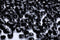 5000 pcs/Pack Wedding Table Scatter Confetti Crystals, 6 mm Rhinestones for Decorations