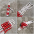 2 Pack Carboy Carrier Strap, Fits 3 to 6 Gallon Carboys