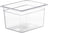 LIPAVI Sous Vide Container Model C10, 3.0 Gallon (12 Quarts) - 12.7 x 10.3 Inch, Matching rack sold separately