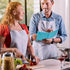 PECULA Recipe Book: Blank Recipe Book to Write In Your Own Recipes, Holds 170 Recipes