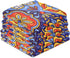 STAYTOP Set of 4 Mexican Talavera Ceramic Kitchen Towels, Super Soft, Strong Absorption, 28x18in Multifunctional