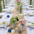 Yaomiao 6 Pieces Wicker Rattan Balls, Decorative Orbs for Craft, Party, Wedding Table Decoration