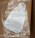 Ironing Shoe Cover, Protective Ironing Pad, Anti-Scorching Base for Electric Iron