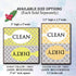 Clean Dirty Dishwasher Magnet Sign, Modern Moroccan Trellis Pattern, Yellow Gold Grey, Housewarming Gift