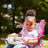 Packaging) Melissa & Doug Cutie Pie Butterfly Camp Chair (Frustration-Free
