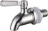 Stainless Steel Replacement for Beverage Dispenser with Screen Filter, Works with Ice Tea, Kombucha, Lemonade, and