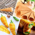 30pcs Non-Stick Stainless Steel Cream Horn Cones Tubes, Croissant Pastry Baking Moulds Set, Cannoli Form Roll Mold for