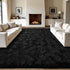 4x6 LOCHAS Ultra Soft Indoor Modern Area Rugs Fluffy Living Room Carpets for Children Bedroom Home Decor Nursery Rug