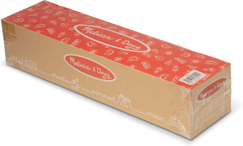 Packaging) Melissa & Doug Bella Butterfly Child's Outdoor Chair (Frustration-Free
