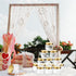60 3 oz Tanlade Pcs Clear Plastic Jars with Lids Wide Mouth Mason Jars Mini Storage Containers Bulk for Herb Jelly