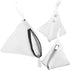 Bra Lingerie Bags, 3pcs Small Mesh Laundry Bags for Delicate Washing Machine Laundry