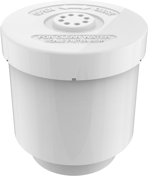 Humidifier Decalcification Cartridge Filter for Pure Enrichment's Hume Ultrasonic Cool Mist