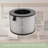 U9C HEPA Filter Replacement for LG PuriCare AeroTower Fan, 3-in-1 True HEPA and Activated Carbon Filter