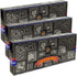 Super Hit Incense Sticks 100g and Holder Bundle - Pack of 3 (Approx 300 Sticks)