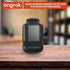 ONGROK Personal Air Filter with Replaceable Cartridges, Starter Set, Paper Based Filters for Indoors, 500+ Exhales