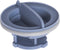 BlueStars 8558307 Dishwasher Dispenser Cap - Ultra Durable Rinse Aid Cap for Whirlpool Kenmore Dishwashers