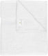12 Pack (22x44 Inches) GOLD TEXTILES Bulk Bath Towels White Economy Light Weight Easycare