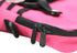 Tuhaoge Multifunctional Nurse Storage Bag, Practical Waist Bag, Nurse Pocket Storage Bag, Rose Red