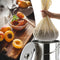 CONIE 16"x 20" Large Straining Bag for 40 to 50 Qt Brew Pot Kettles for Home Brewing Beer and Wine