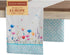 Maison d' Hermine Table Runner 100% Cotton Double Layer 72 inches Long for Home Kitchen Dining Party Wedding