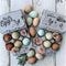 Half Dozen Empty Egg Cartons- 15 Full Dozen Can Split to 30