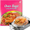 10 Counts Large Oven Bags for Turkey Size, Thanksgiving Day Roasting Cooking (1)