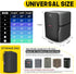 Rosefray Waterproof Air Conditioner Cover, Heavy Duty 600D for Outside Units, Fits up to 34” x 34” x 38”