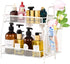 LEMIKKLE Countertop organizer for bathroom counter, bathroom organizers and storage, spice rack