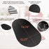 Mixer Mat Slider for KitchenAid 5-8 Qt Bowl-Lift Mixer, Metal Appliance Sliding Tray for Kitchen Aid Professional